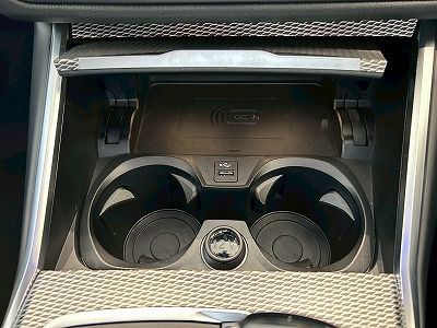 G21 320d xDrive Touring RHD