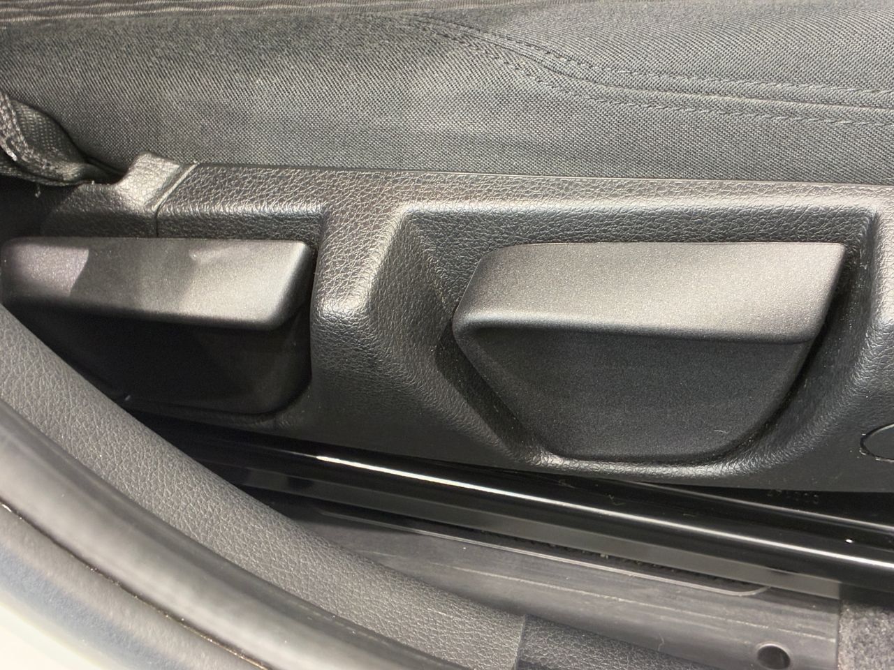 118 5DOOR RHD
