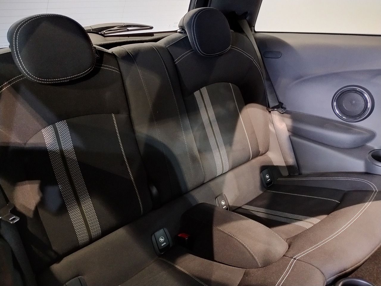 F56 MINI JOHN COOPER WORKS