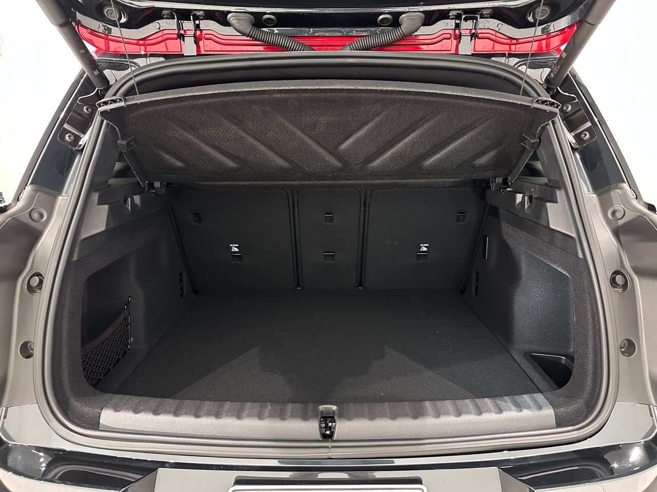 U25 MINI Countryman SE ALL4