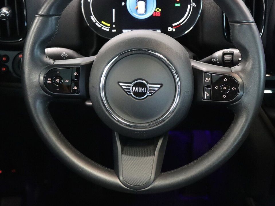 MINI Cooper SE
