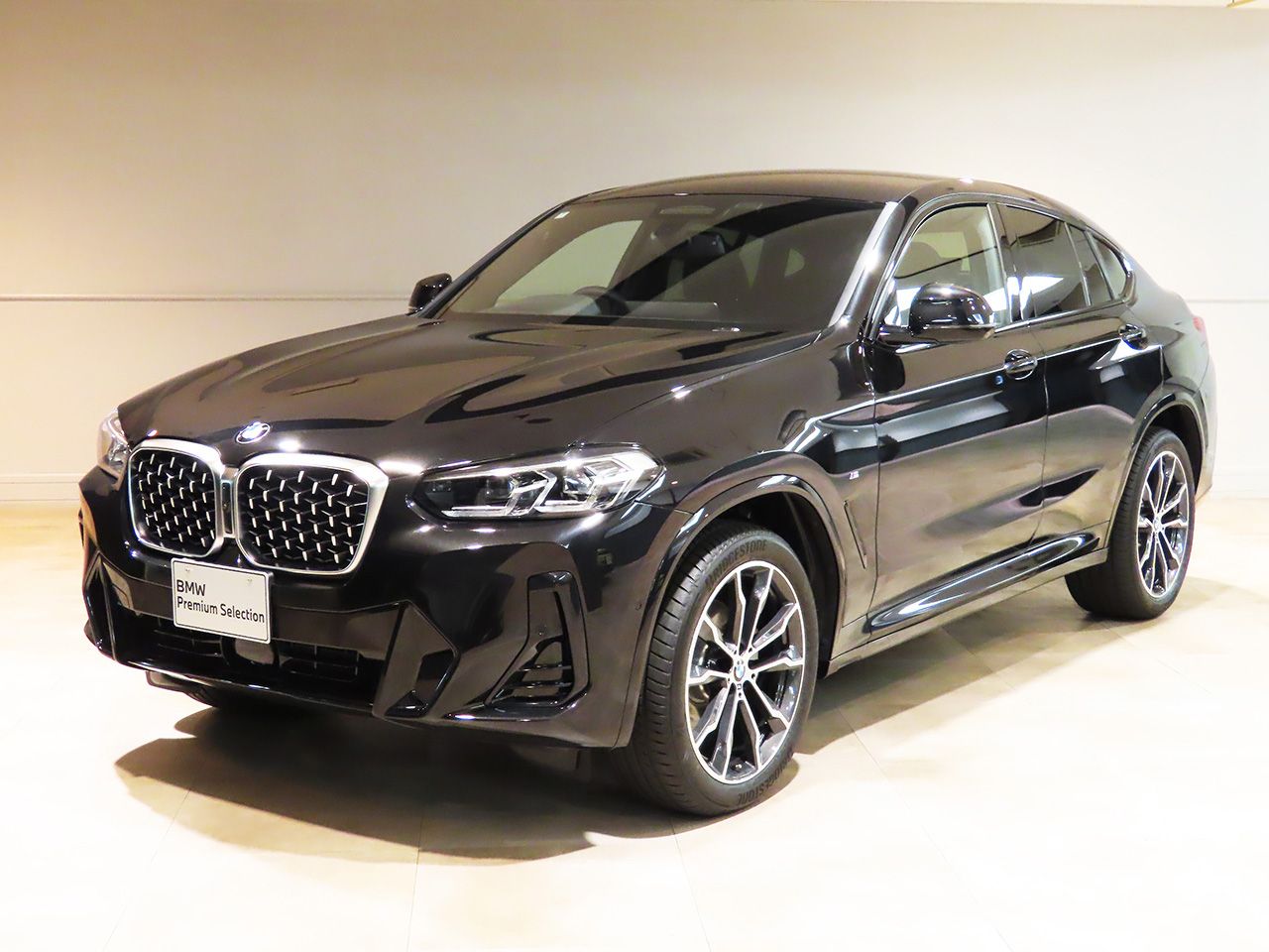 X4 xDrive20d M Sport