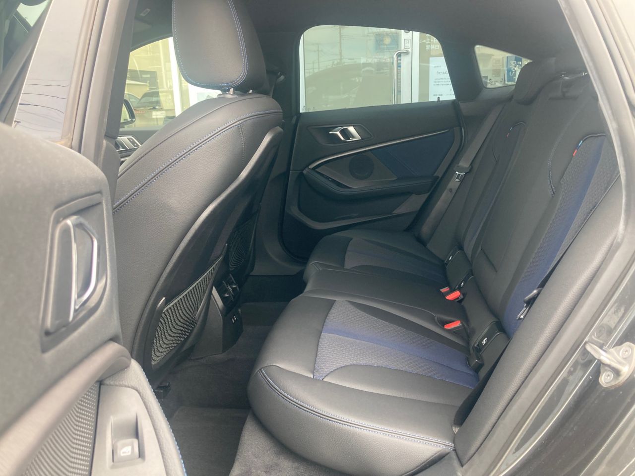 F44 218i Gran Coupe B38 1.5i