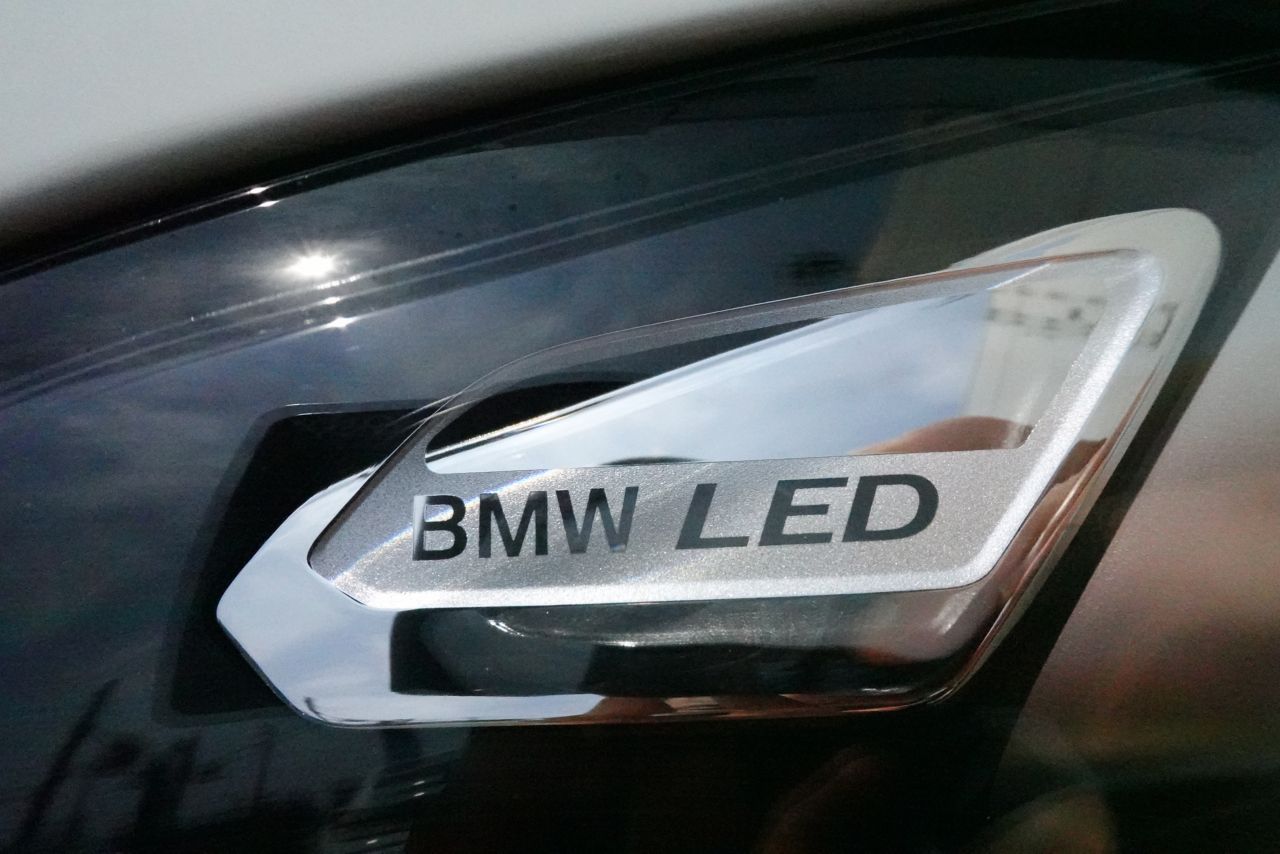 G20 320i Saloon LCI RHD MX