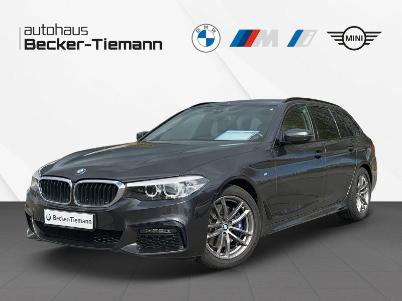 530i Touring