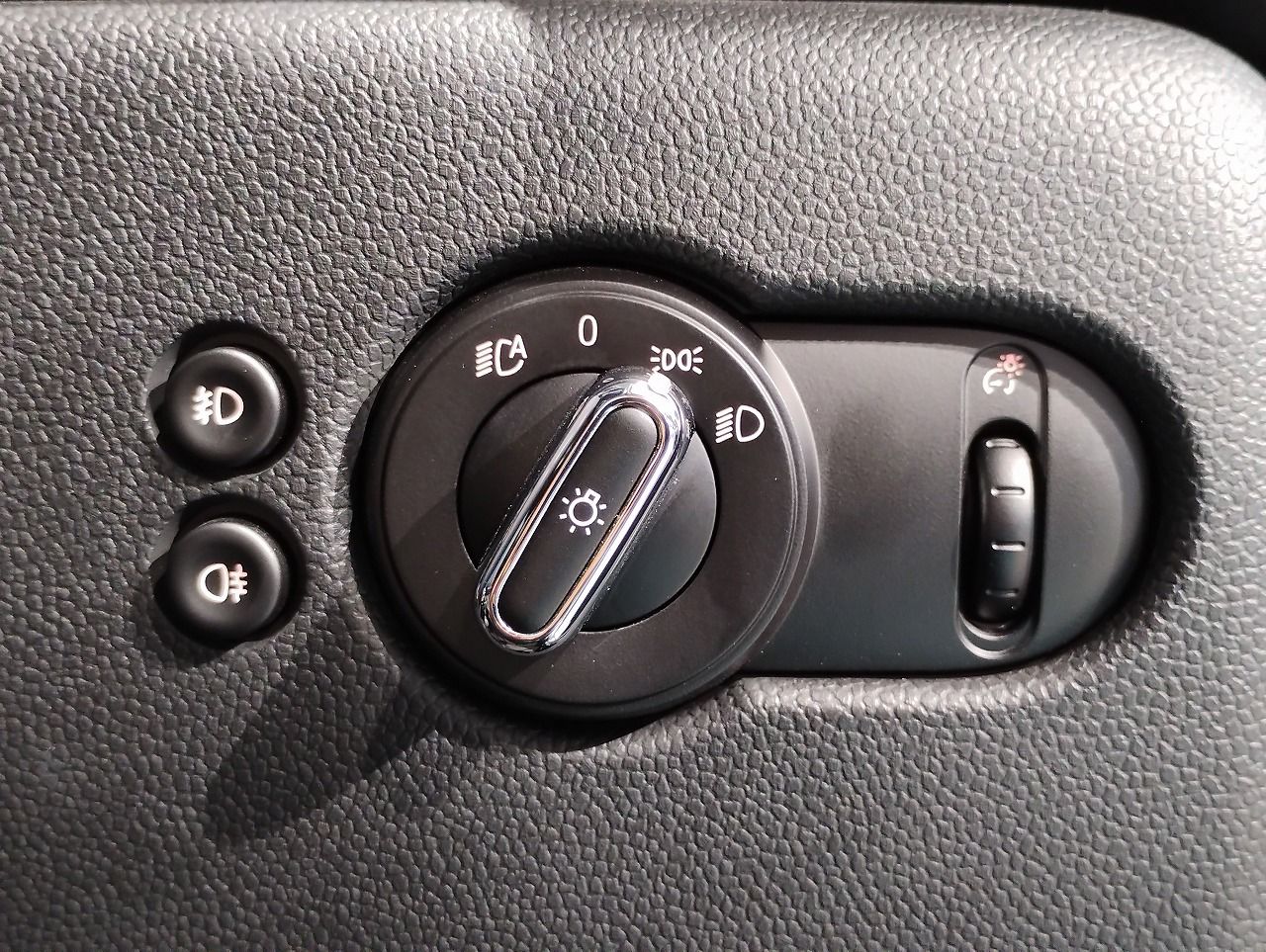 F56 MINI COOPER S