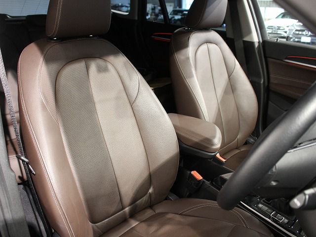 F48 X1 xDrive18d B47 2.0d LCI