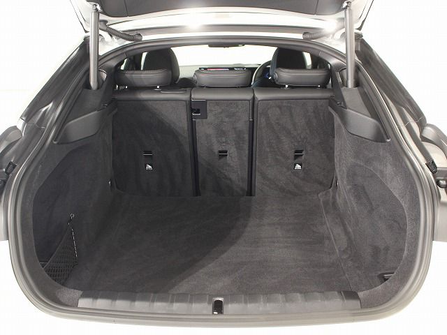 G26 420d xDrive Gran Coupe RHD