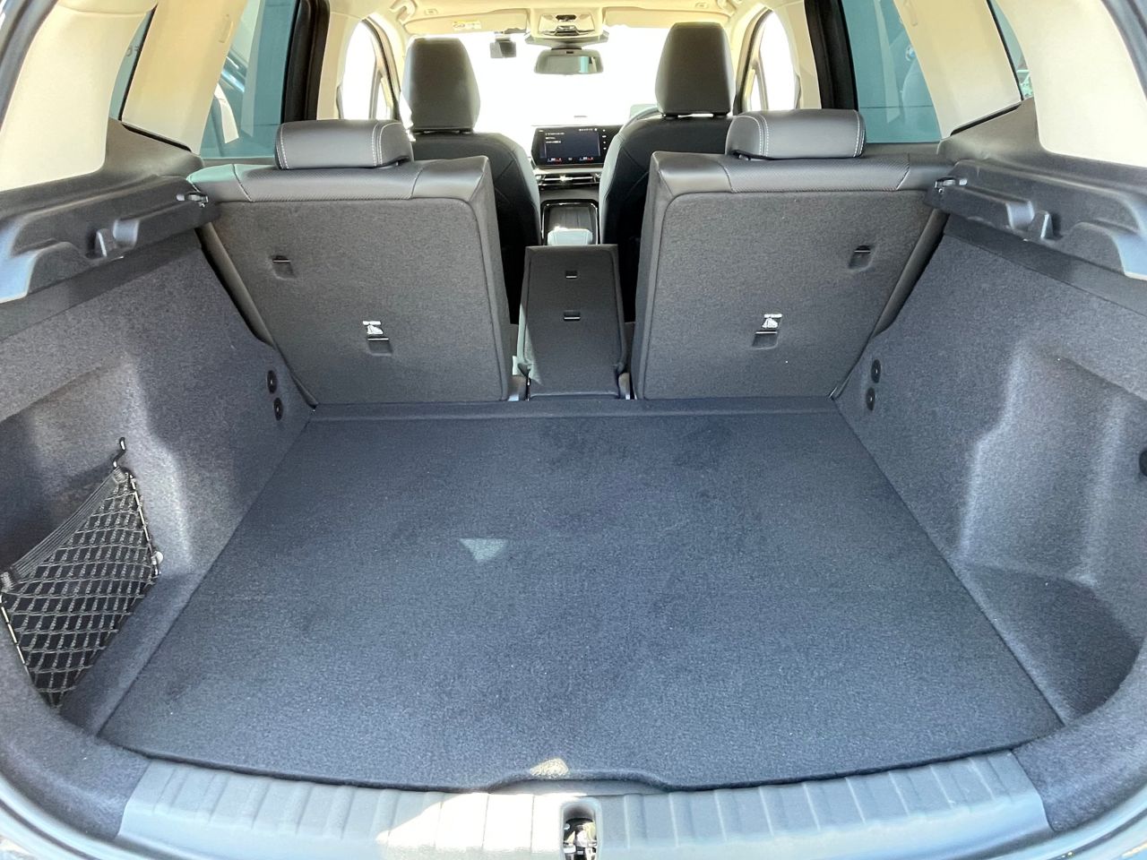 U06 218d Active Tourer B47 2.0d