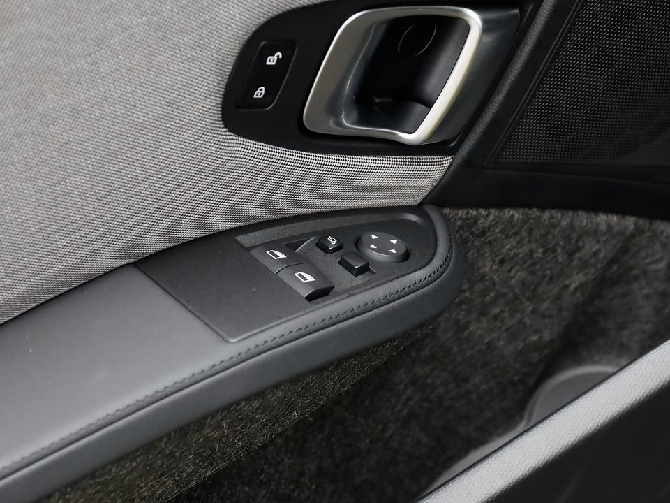 BMW i3 120Ah