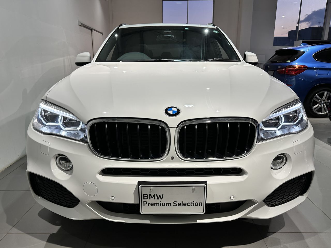 X5 XDRIVE35D