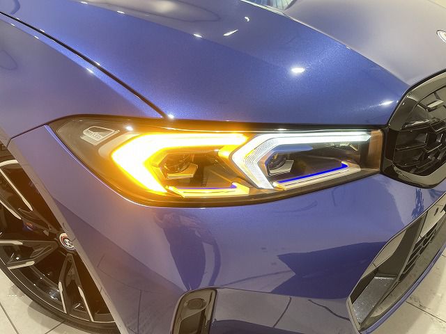 G21 M340i xDrive Touring LCI RHD