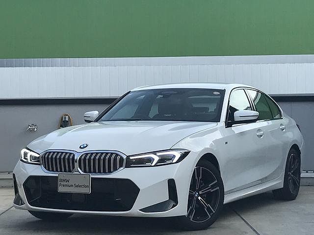 320i M Sport