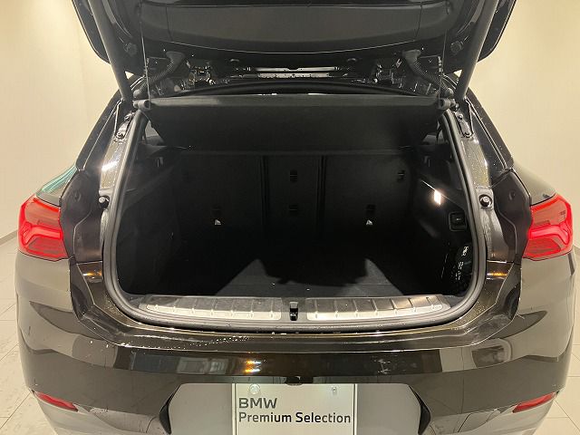 F39 X2 xDrive18d SAC B47 2.0d