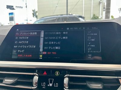 G22 M440i xDrive B58 3.0 RHD