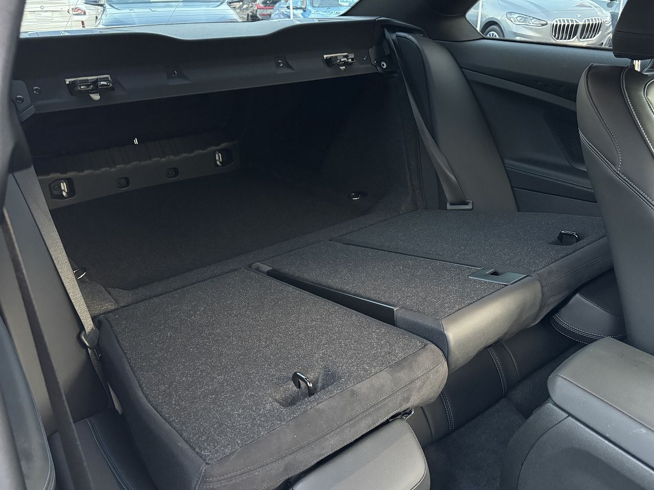 M240i xDrive Coupé RHD