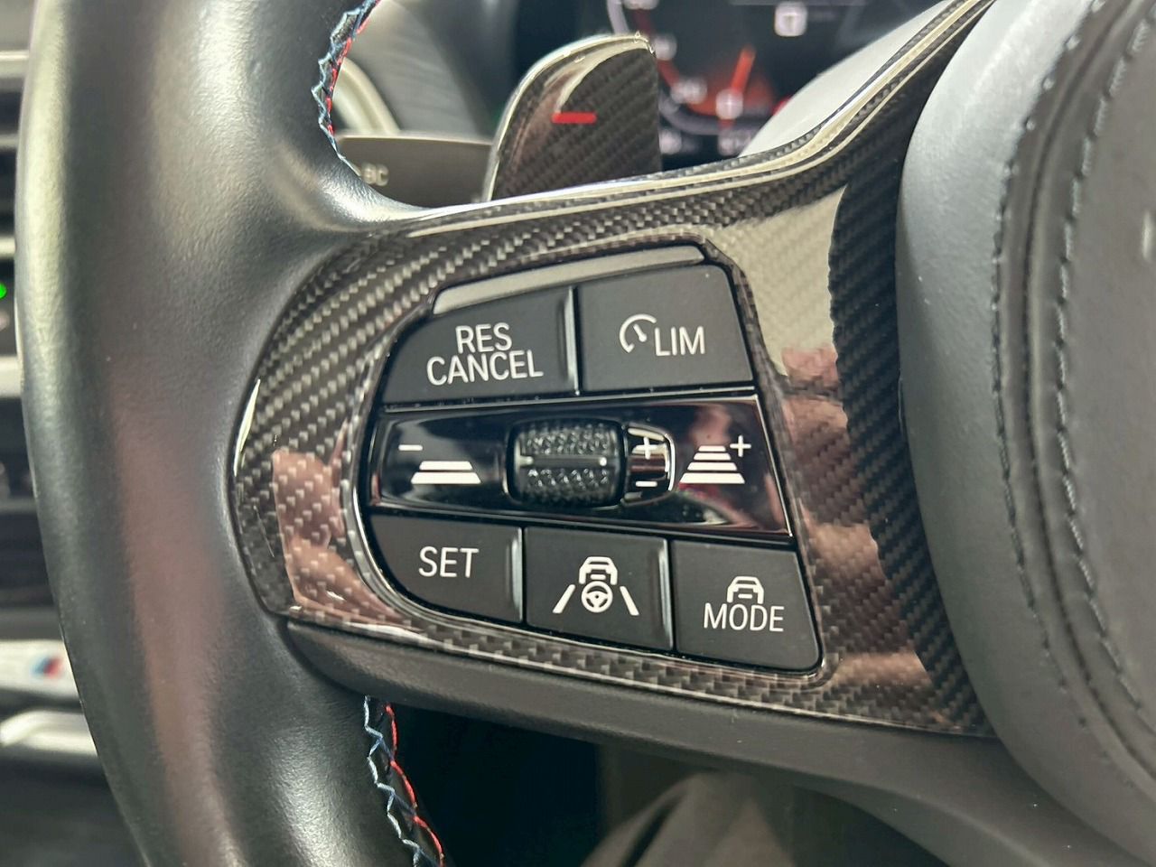 G01 X3 M40d RHD LCI ZA