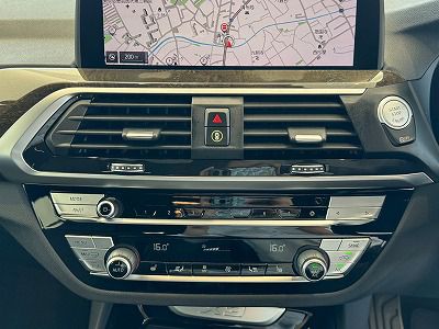 X3 xDrive20d RHD ZA