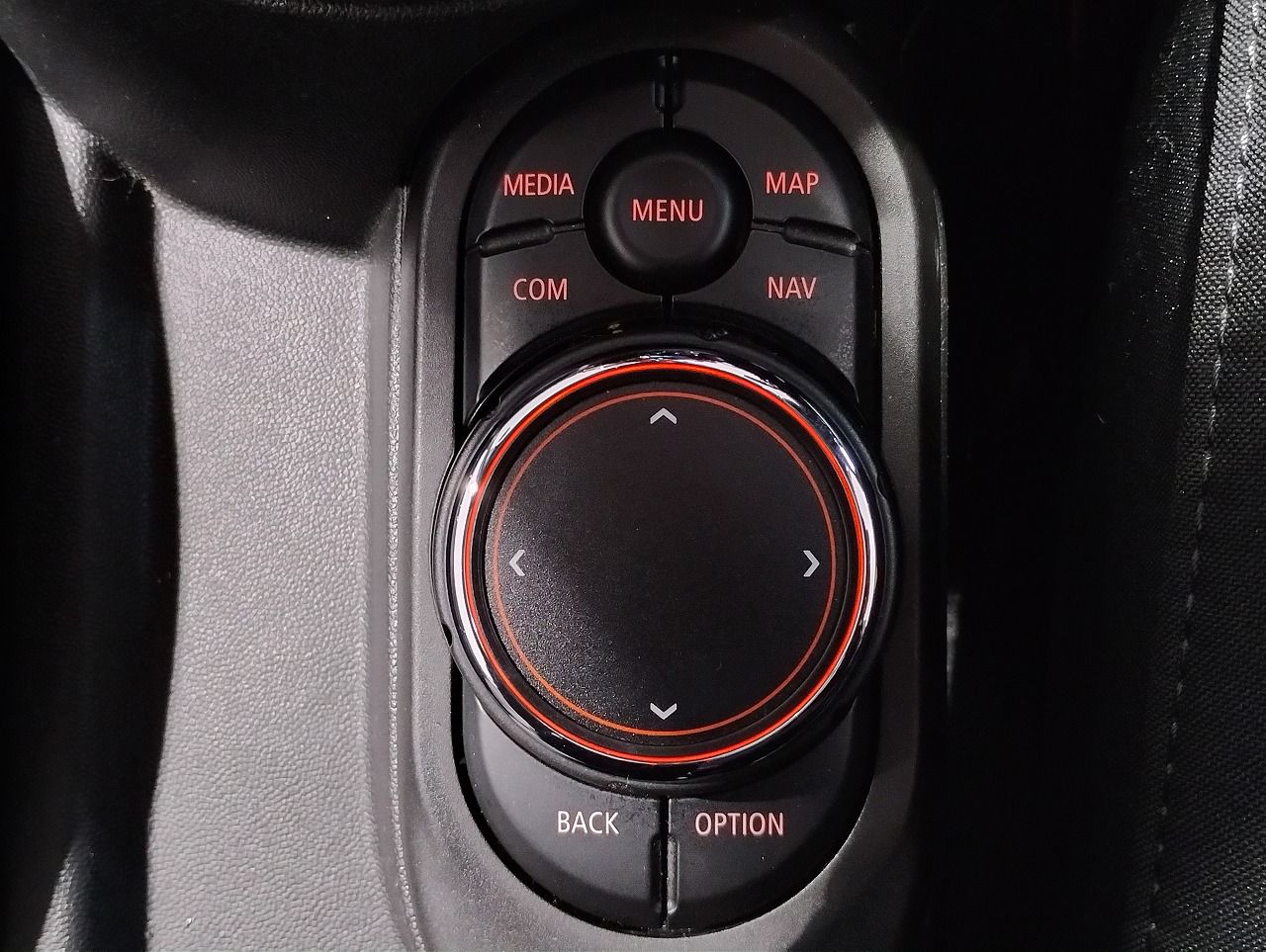 F56 MINI JOHN COOPER WORKS