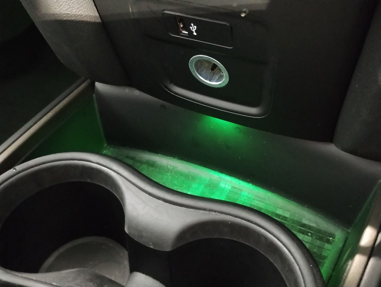 Cooper S E Countryman ALL4