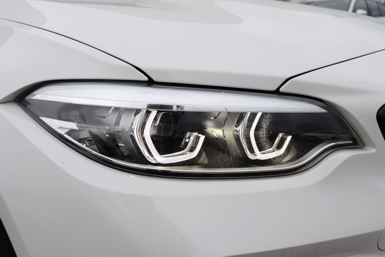 F87 M2 Competition S55 3.0i