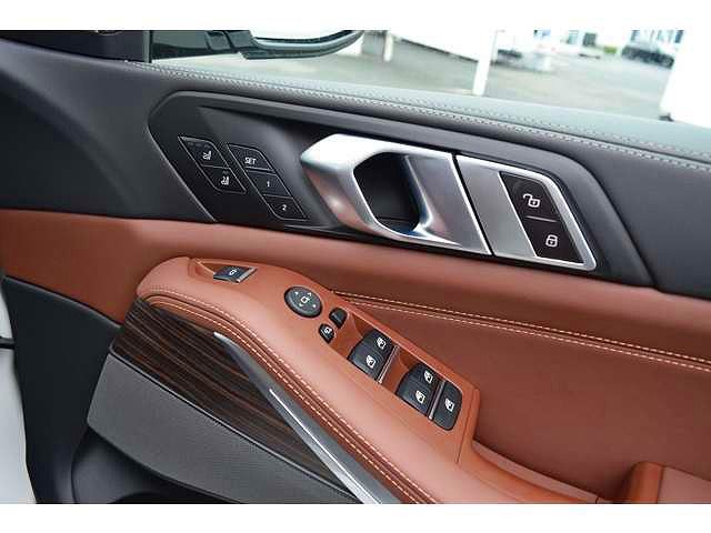 X5 xDrive40d RHD