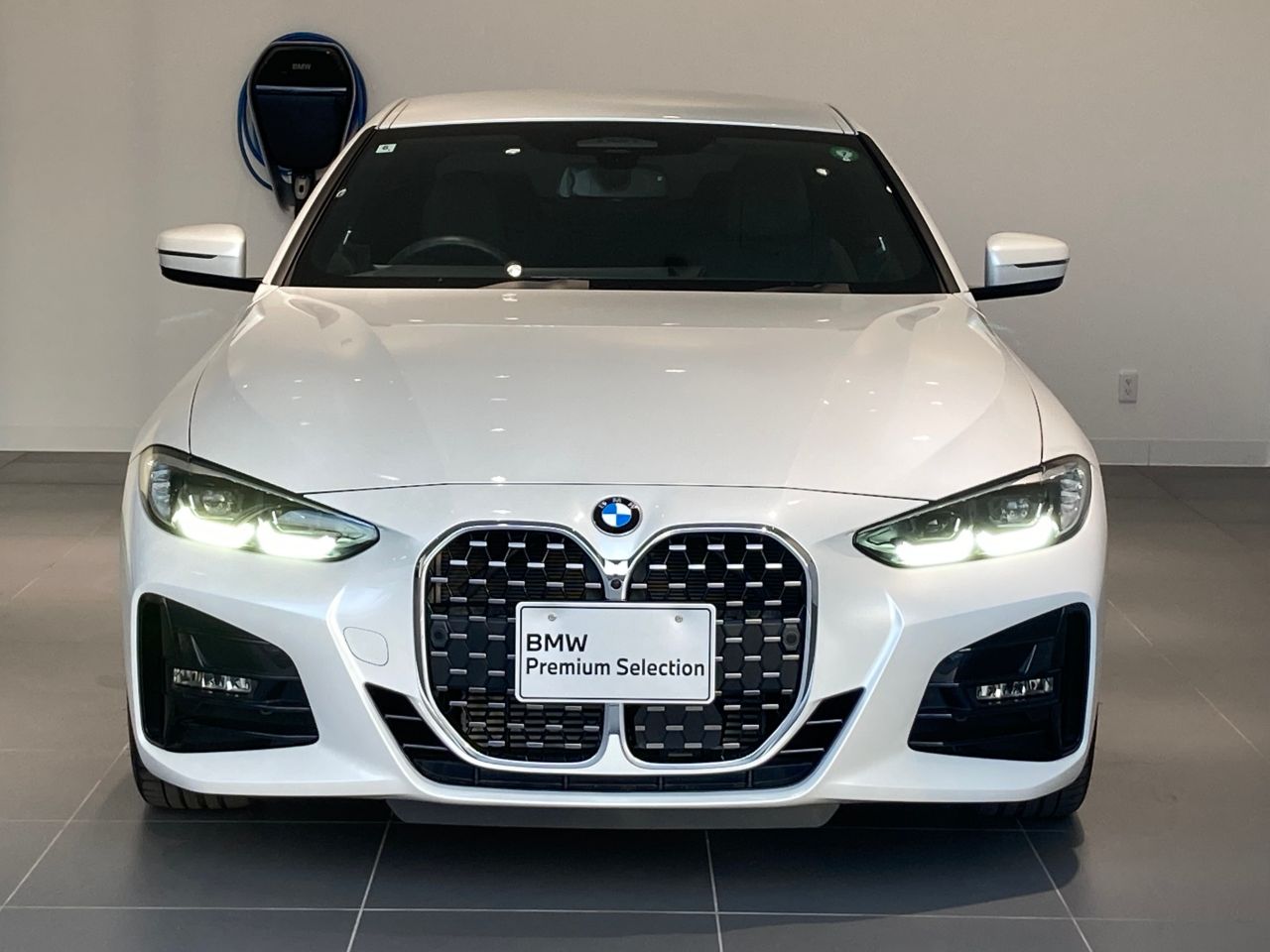 G22 420i B48 2.0 RHD