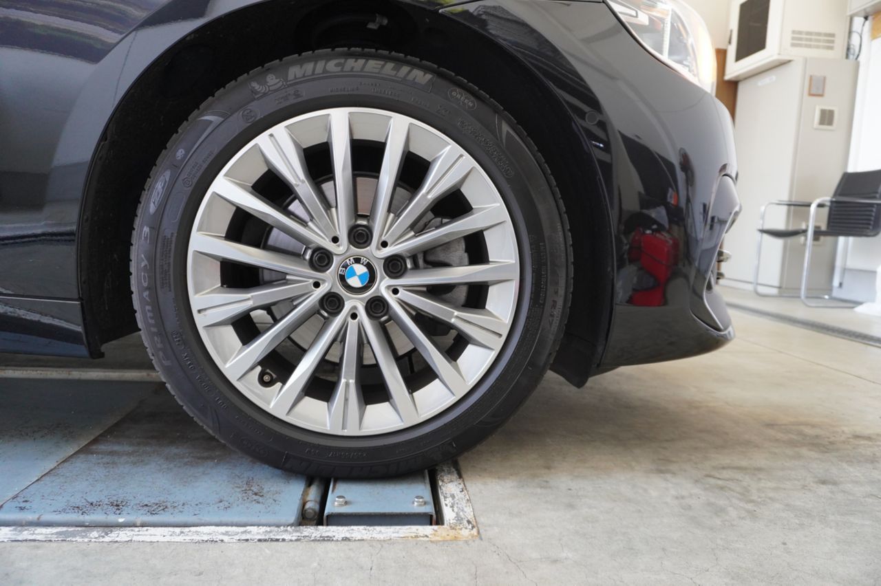 F45 218i Active Tourer B38 1.5i LCI
