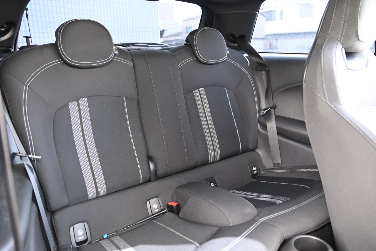 F56 MINI JOHN COOPER WORKS