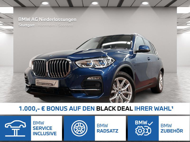 X5 xDrive45e iPerformance