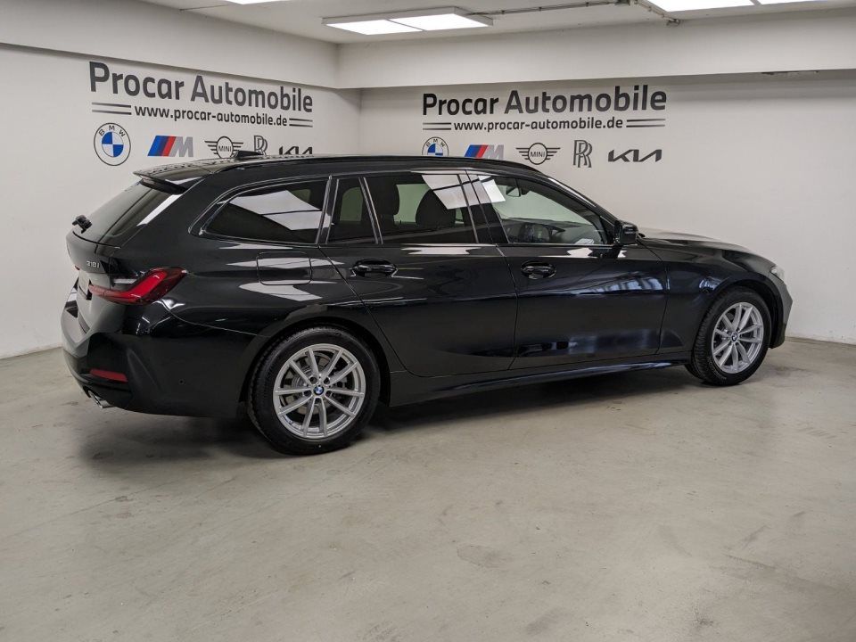 BMW 318
