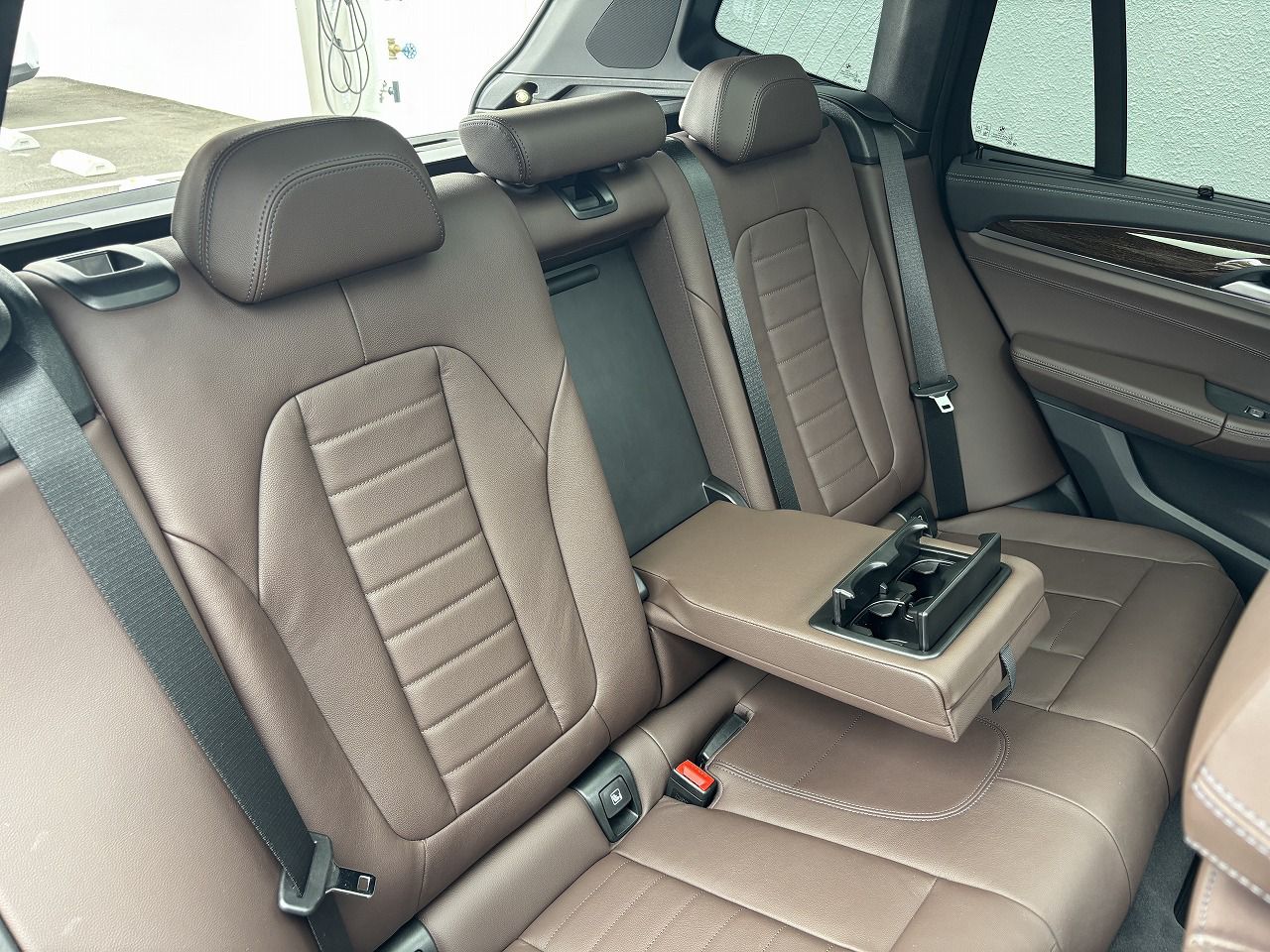 G01 X3 M40i RHD LCI ZA