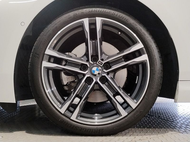 F44 218i Gran Coupe B38 1.5i