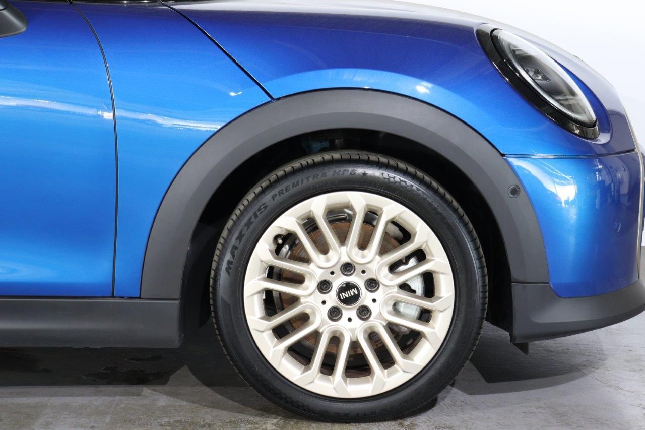 MINI Cooper C 5-doors