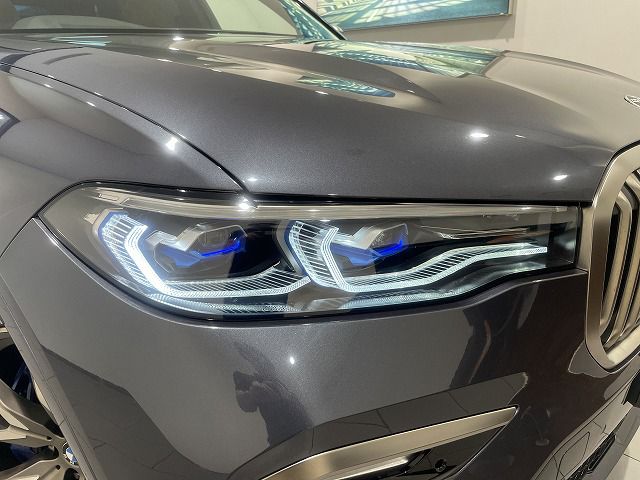 G07 X7 M50i N63 4.4i