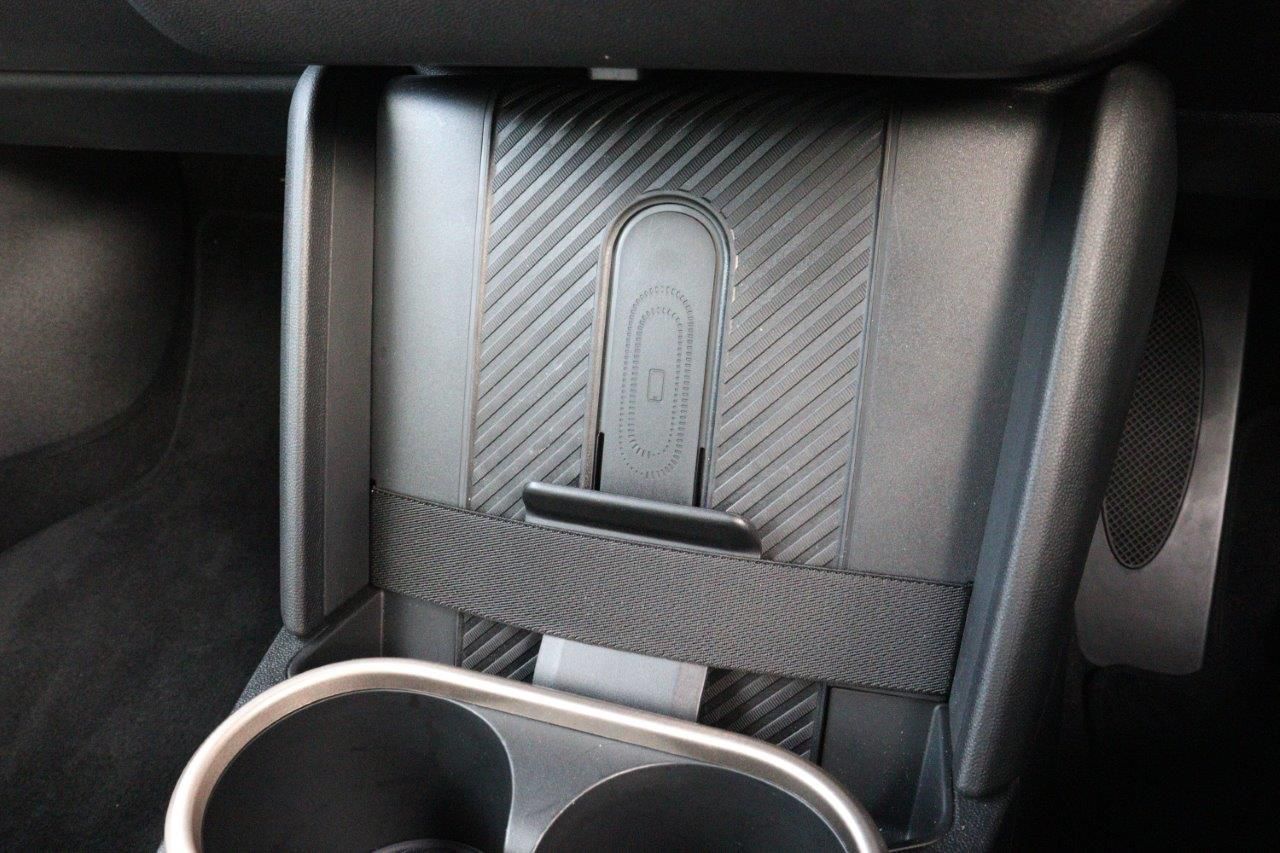 F66 MINI Cooper S 3Dr