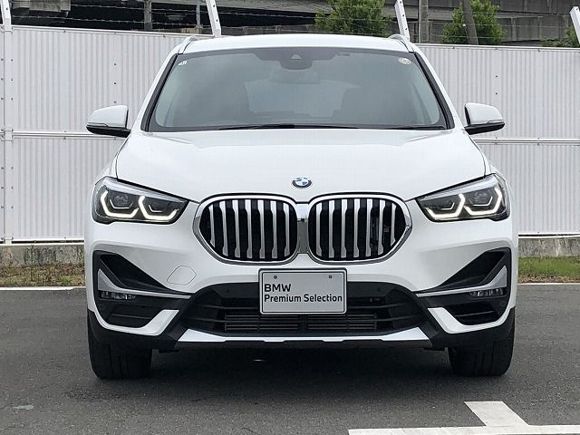 X1 sDrive18i RHD