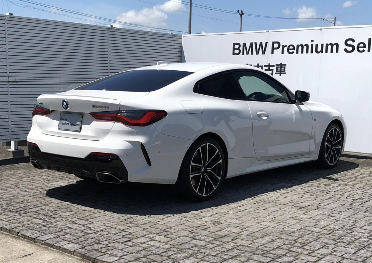 G22 M440i xDrive B58 3.0 RHD