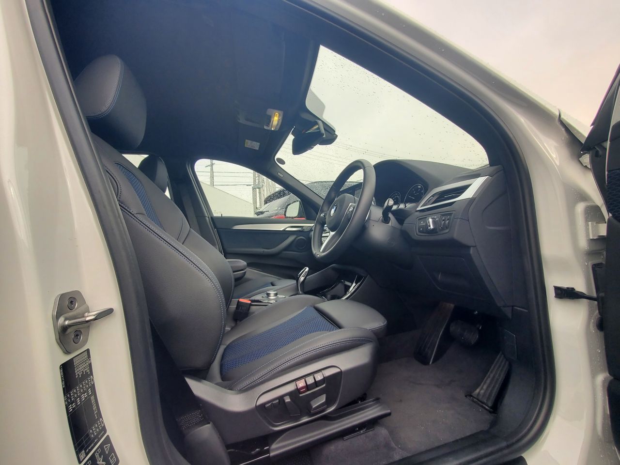 F48 X1 xDrive18d B47 2.0d LCI