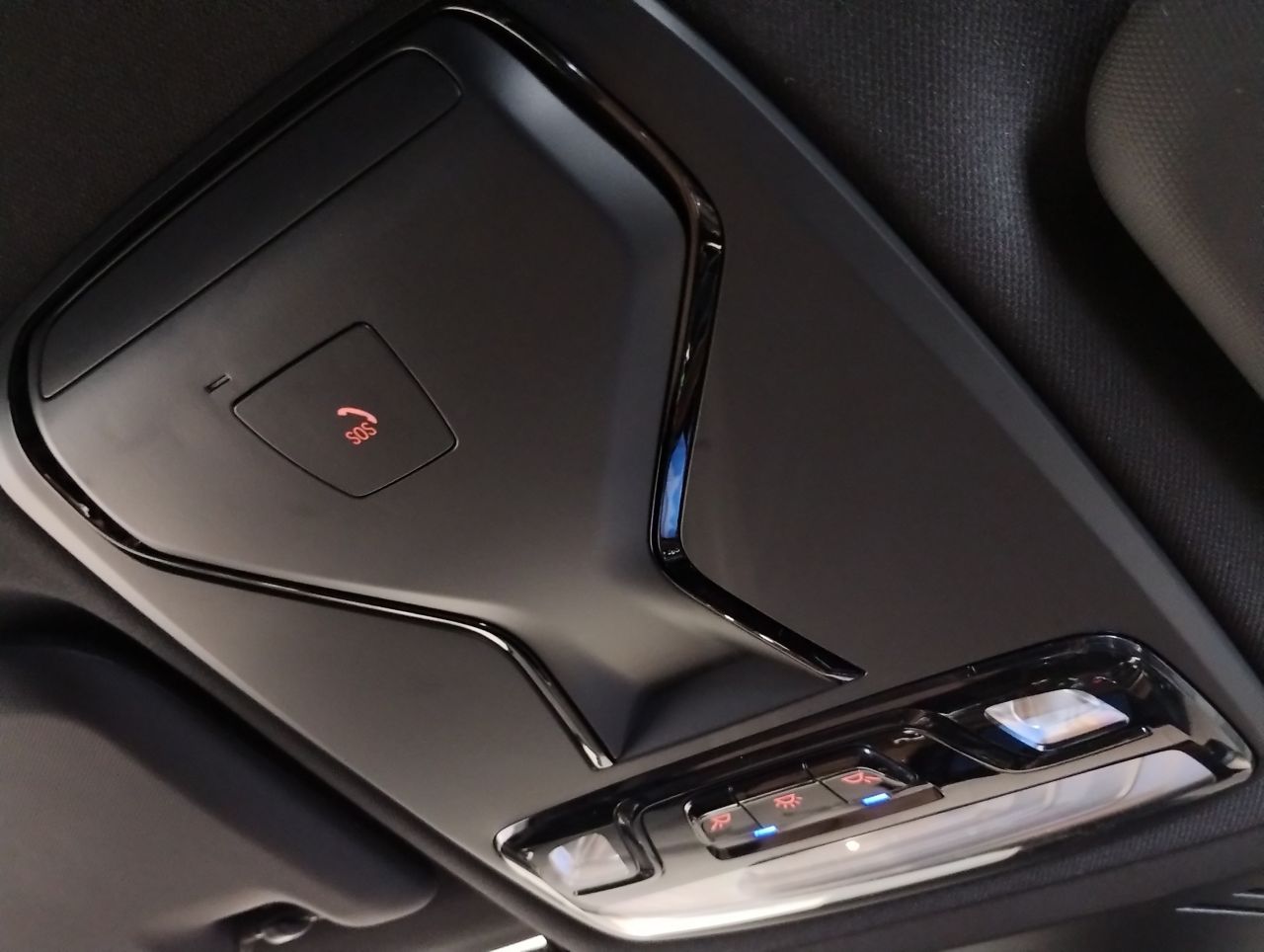 G01 X3 xDrive20d RHD ZA LCI