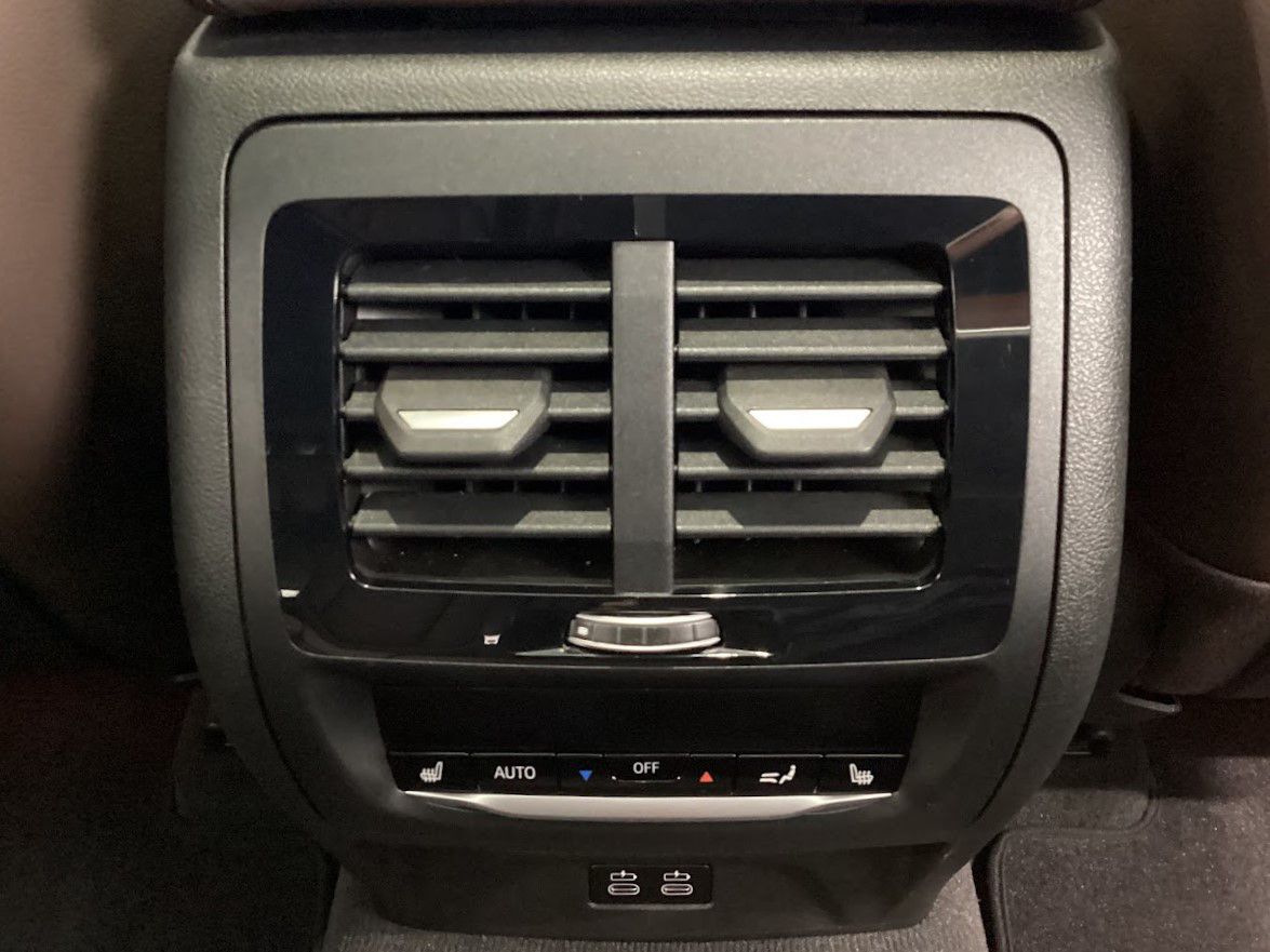 X4 xDrive20d RHD
