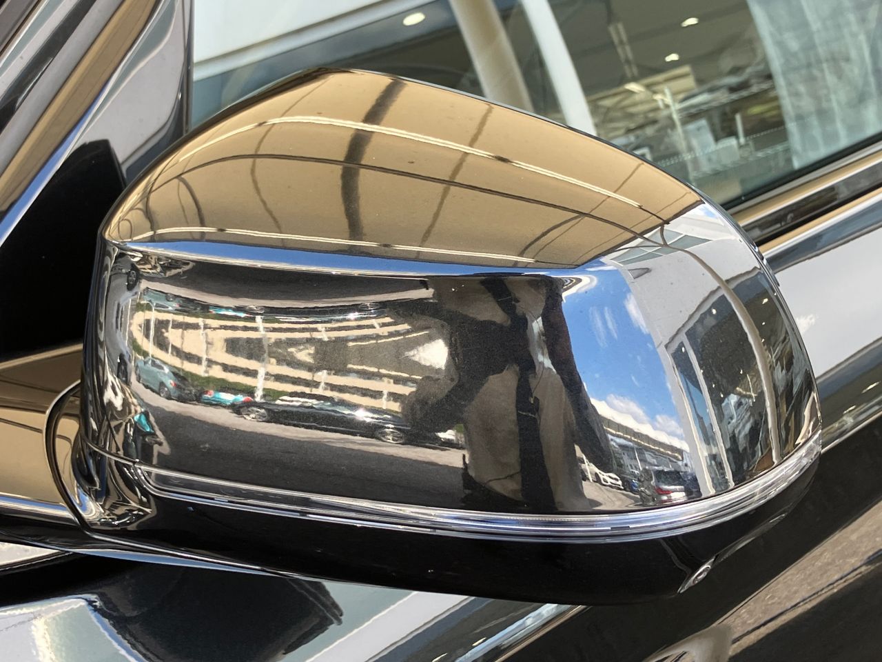 G01 X3 xDrive20d RHD ZA LCI