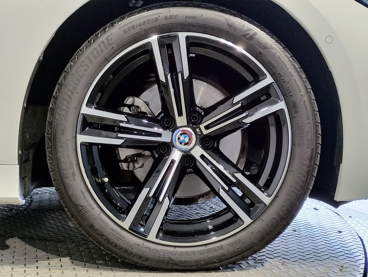 320d xDrive Berline RHD