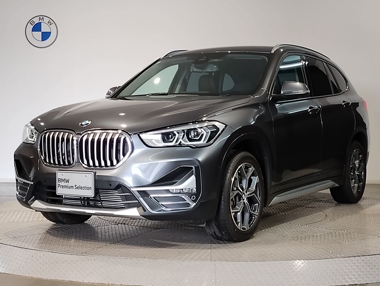 X1 xDrive 18d xLine