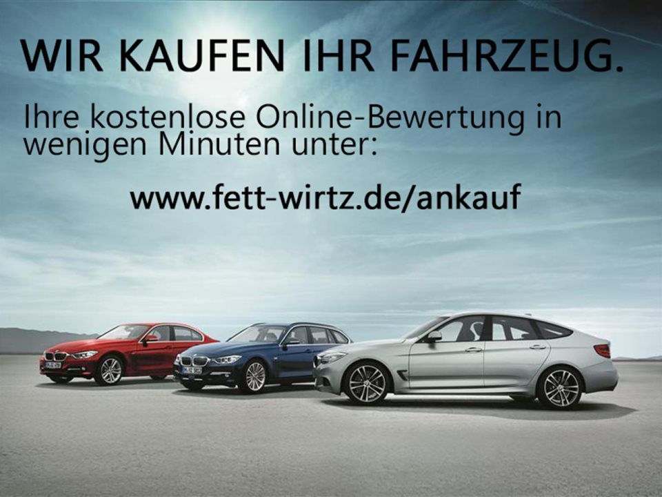 BMW 216