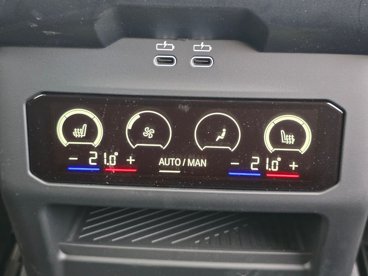 BMW i5 eDrive40 M Sport RHD