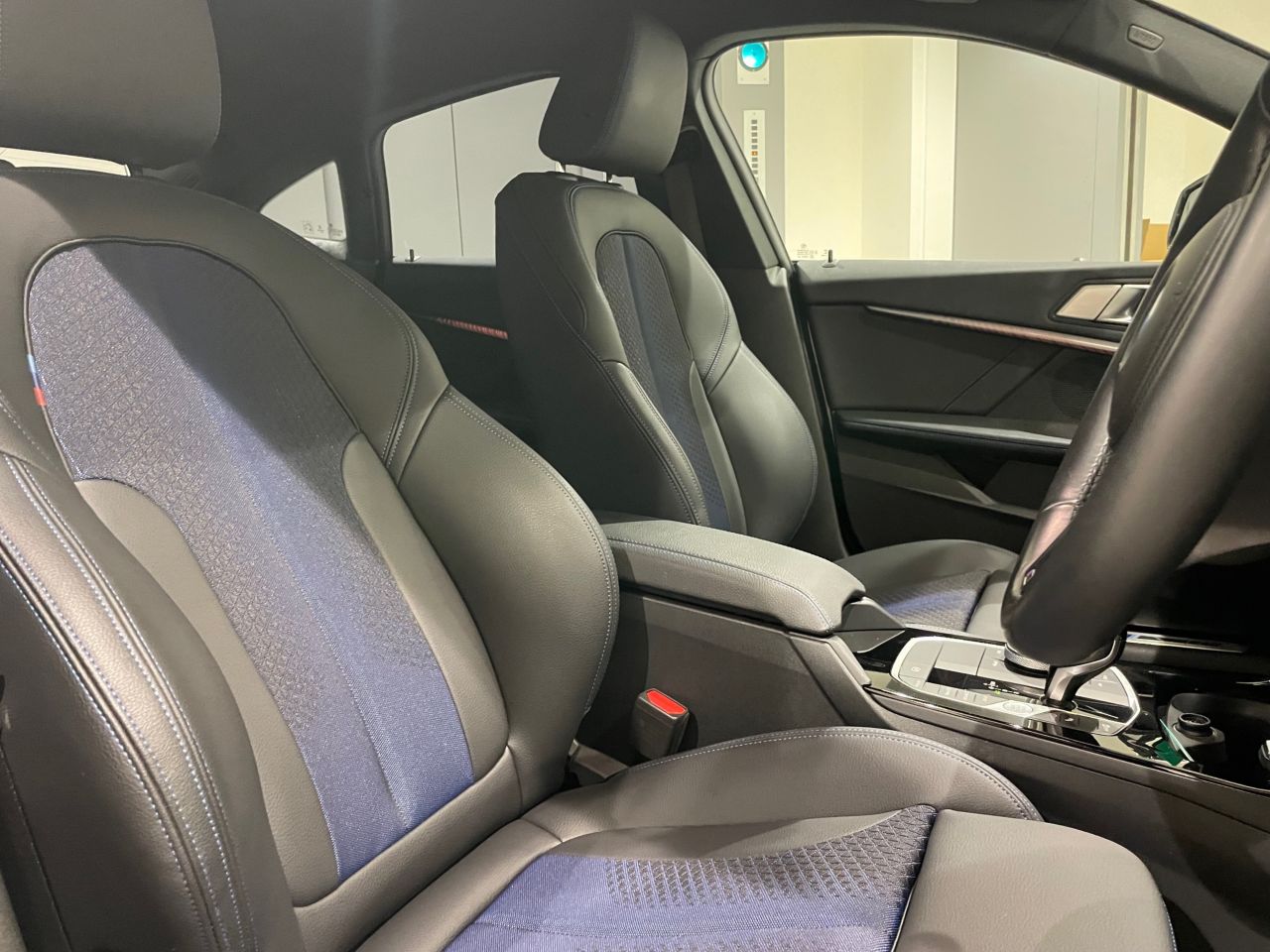 F44 218i Gran Coupe B38 1.5i
