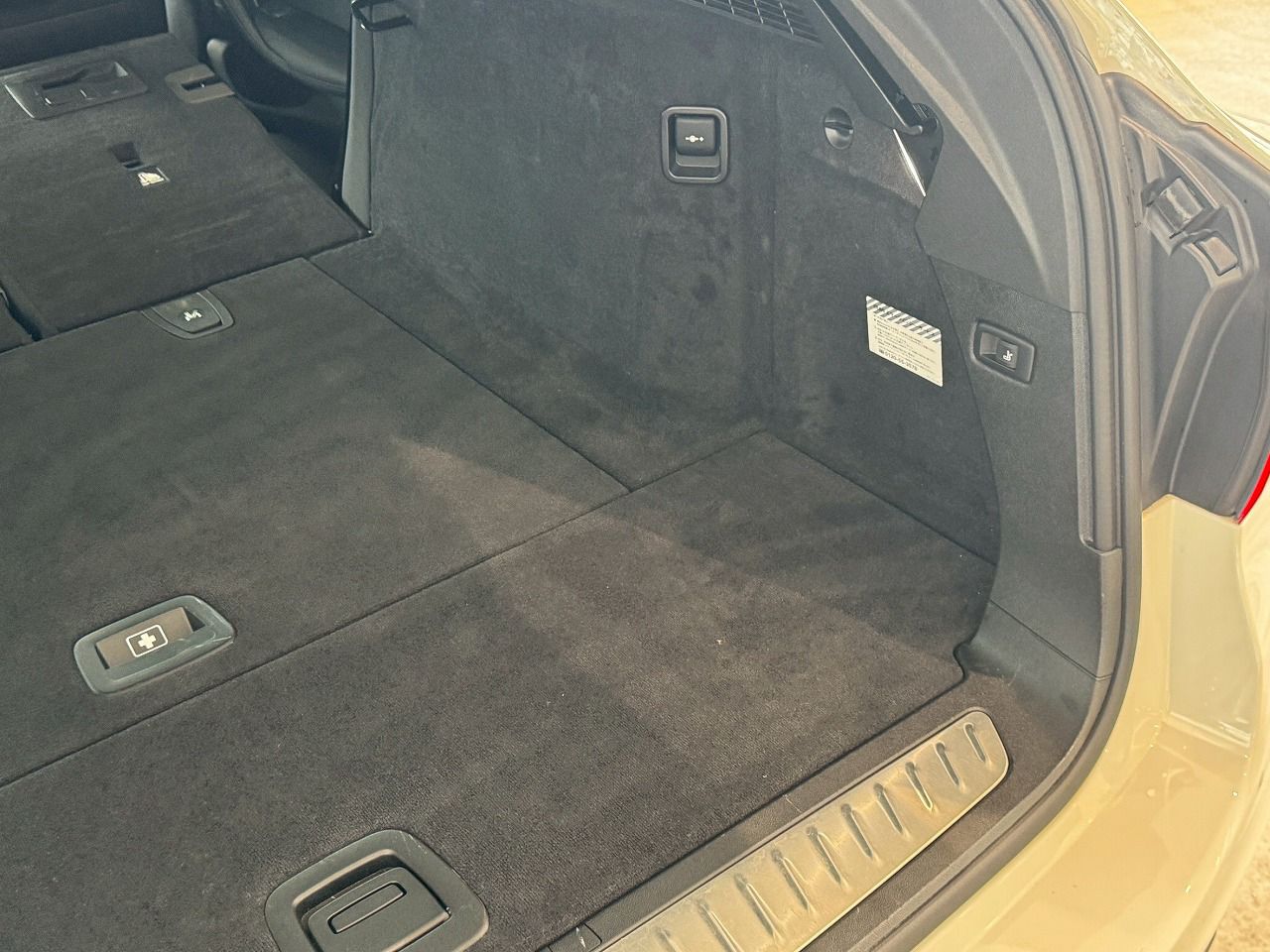 G31 530i SE Touring B48 2.0i