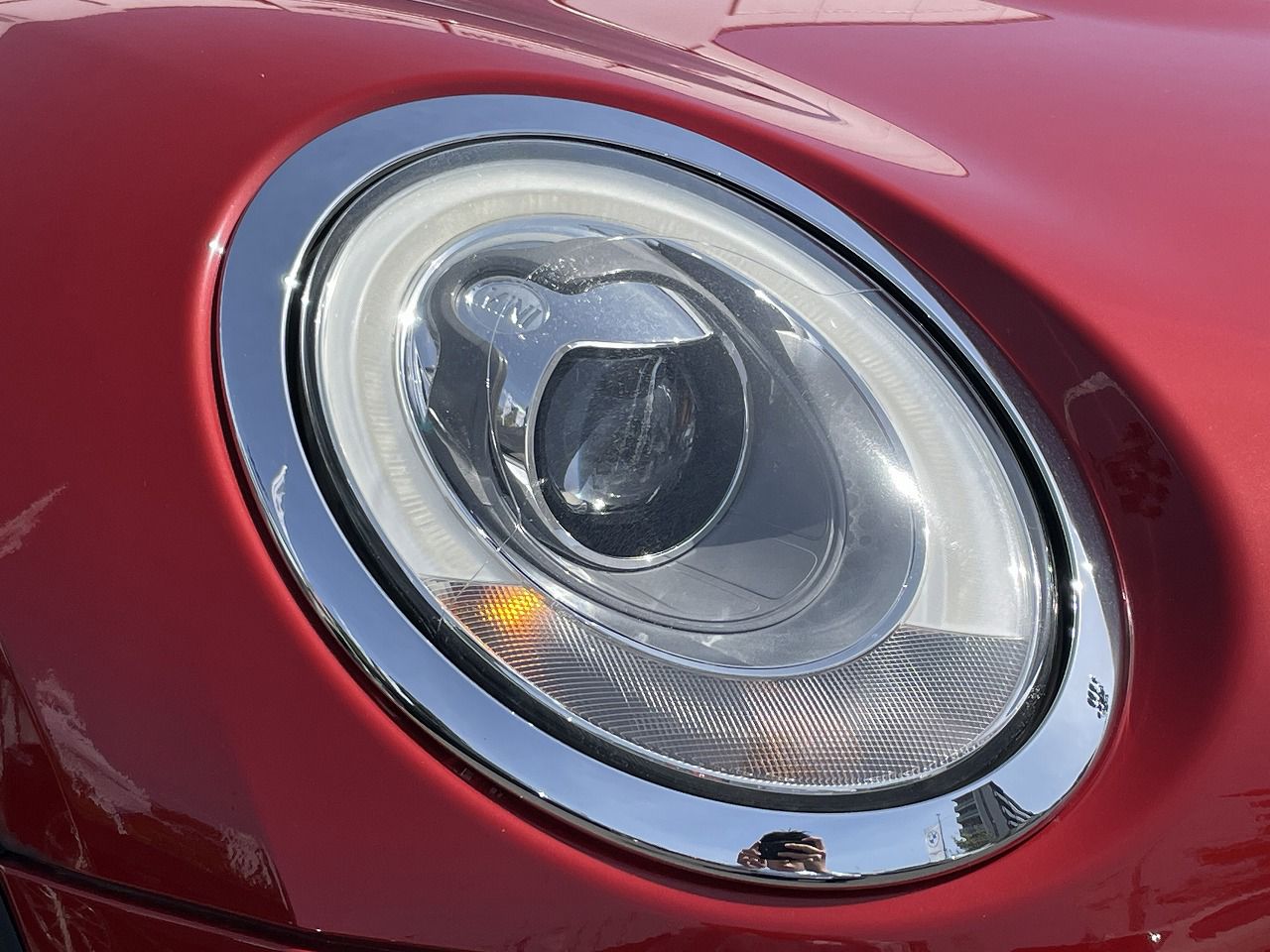 MINI COOPER S CLUBMAN