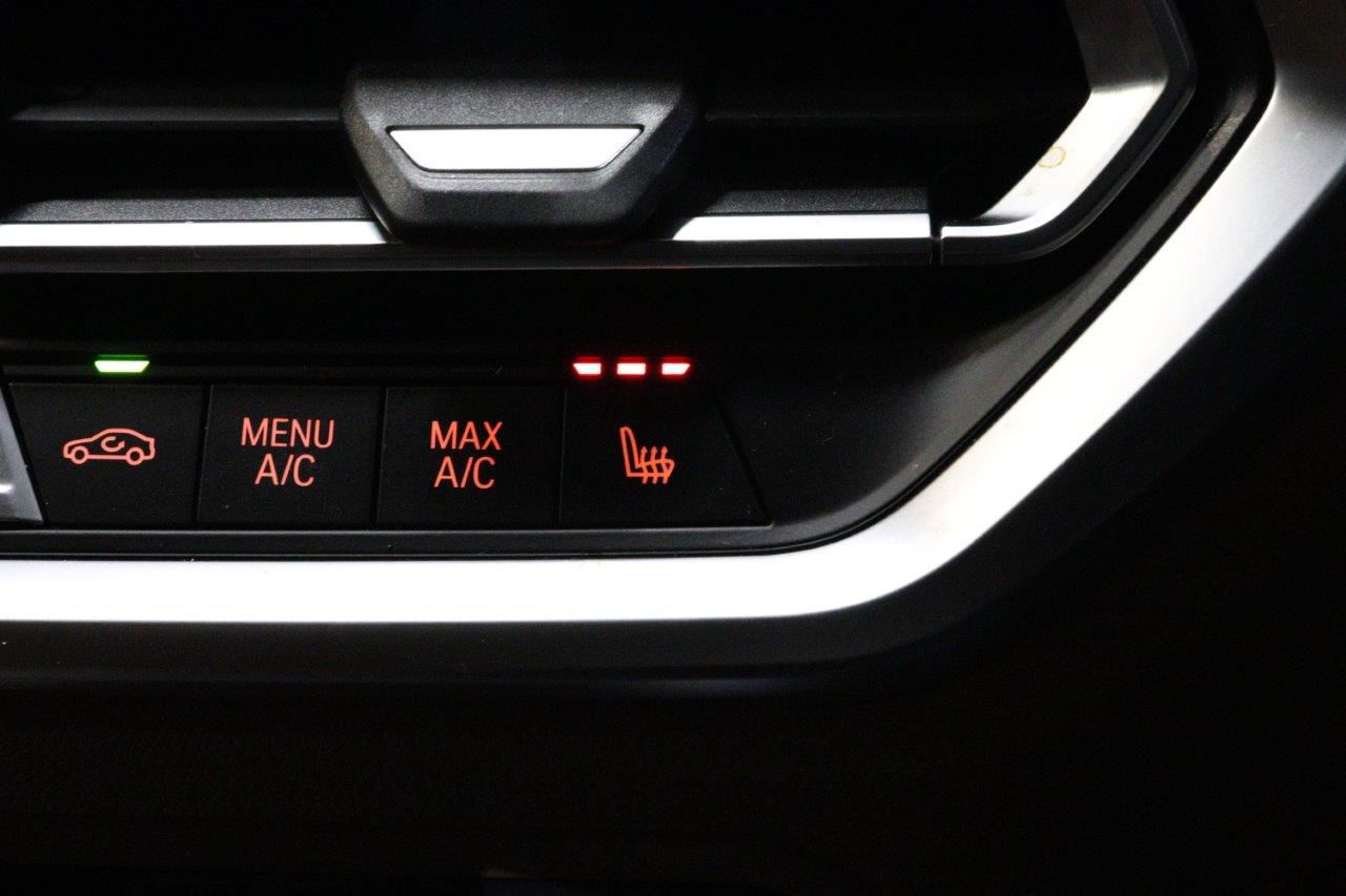 G26 M440i xDrive B58 3.0 RHD